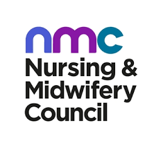 The NMC regulate nurses in the UK