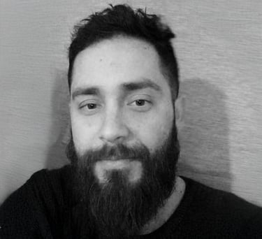 Manuel Pérez - Gerente de Marketing - Gravat