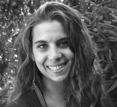 Katerina Marzuqa - Gerenta de Negocios - Gravat