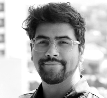 Bastian Barrientos - Gerente de Tecnología - Gravat
