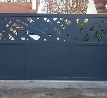 Portail Design