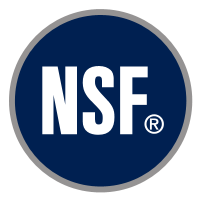 ΠΙΣΤΟΠΟΙΗΣΗ NSF