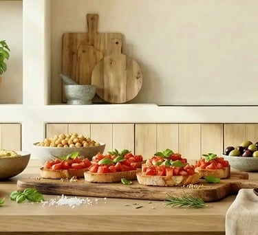 Mangiare Bene | Ricette Senza Lattosio