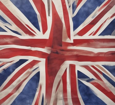 an abstract photograph of a curved wall