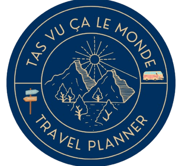 travel planner 