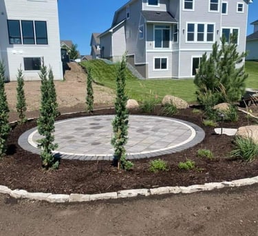 patio design new jersey