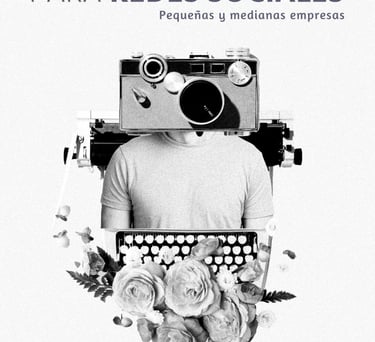 Servicios de redes sociales pequeñas y medianas empresas