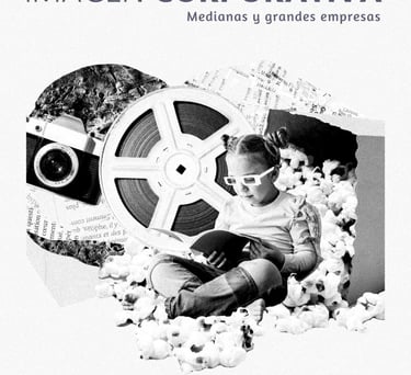 Servicios de redes sociales medianas y grandes empresas