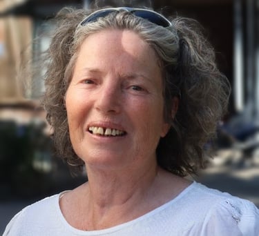Jo Newman