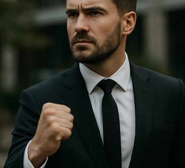 praktyczny poradnik życiowy, który może stać się Twoją najcenniejszą bronią w walce z obecną niepewn