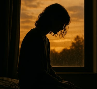 1 rituel d’écriture simple pour refermer un chapitre en douceur