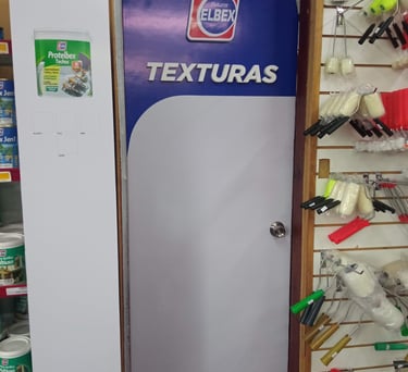puerta elbex