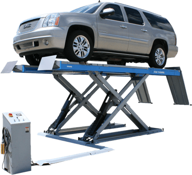 Vehicle Lift Victoria BC