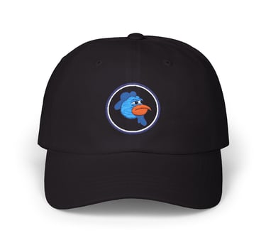 ROOST Cap