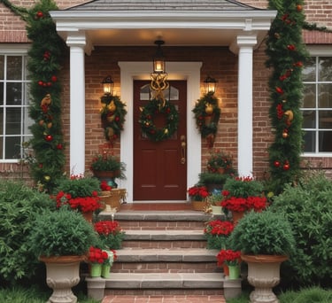 low-angle photography of blue glass walled building during daytime