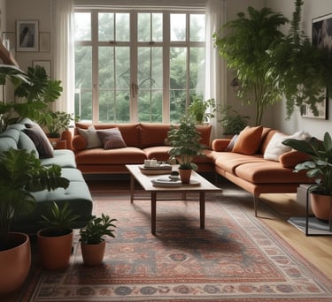 an abstract photograph of a curved wall