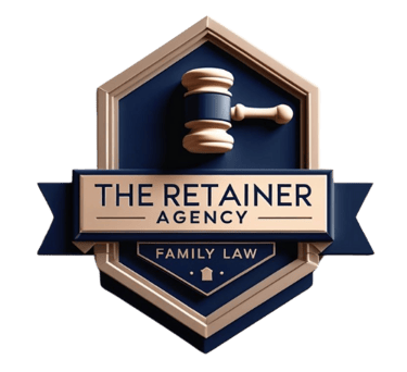 The Retainer Agency logo