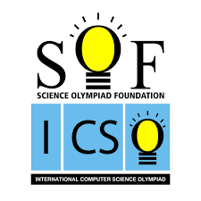 Olympic Khoa học Máy tính Quốc tế - International Computer Science Olympiad (ICSO)