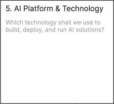 AI Platform & Technology