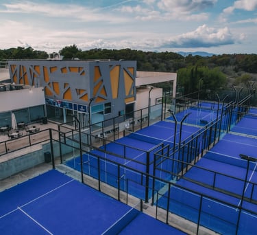 club de padel aventus