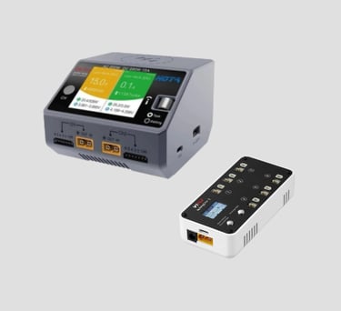 Pakrovėjai, įkorvikliai