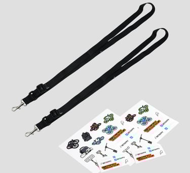 FPV Drono Aksesuarai