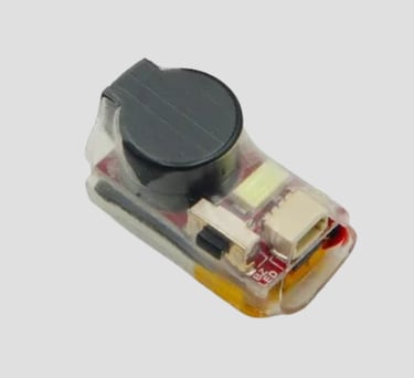 Signalizatorius Buzzer