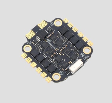 FPV Drono Greičio Reguliatorius ESC