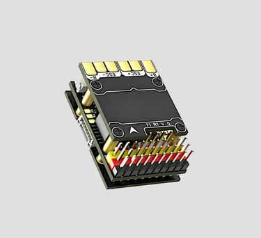 Sparno Tipo Valdiklis, FC