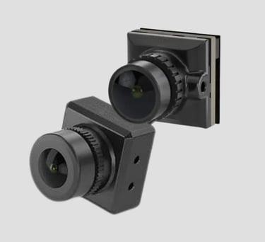 FPV Drono Kameros