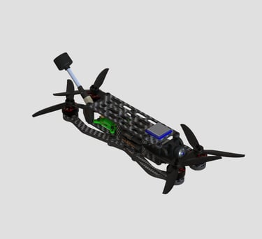 Micro Drones
