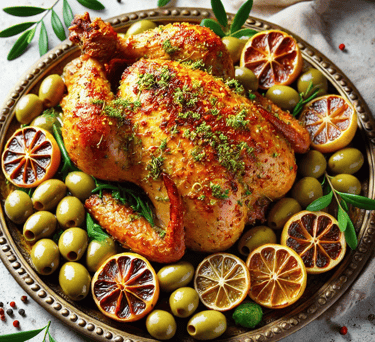 traiteur halal yvelines