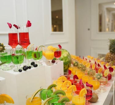 traiteur en île-de-france