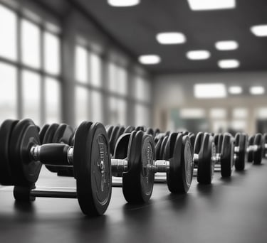 an abstract photograph of a curved wall