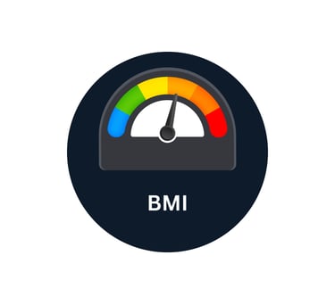 BMI Calculator
