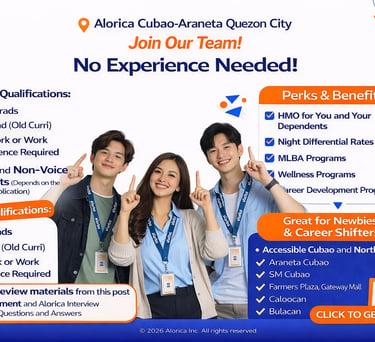 alorica hiring alorica cubao address alorica salary bpo practice