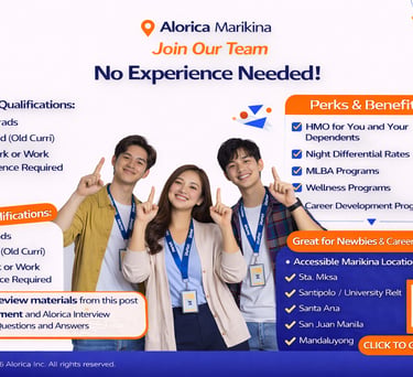 alorica hiring alorica marikina alorica salary bpo practice bpo assessment alorica salary