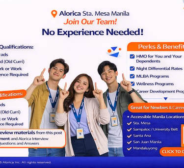 alorica hiring alorica mezza bpo jobs bpo practice alorica salary alorica address