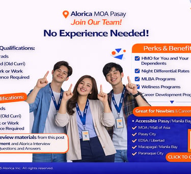 alorica hiring alorica salary alorica moa alorica salary bpo practice bpo assessment
