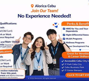 alorica hiring alorica cebu address alorica salary bpo practice bpo assessment