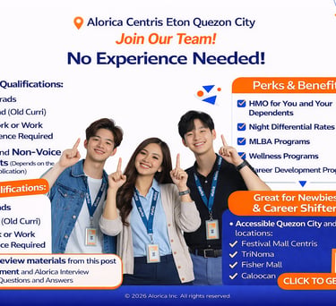alorica hiring alorica centris qc bpo jobs call center jobs bpo practice bpo assessment alorica