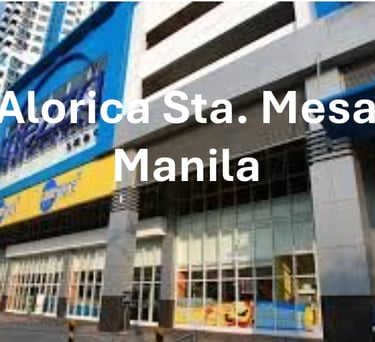 Alorica Sta. Mesa Manila BPO Call Center Jobs Hiring Opening WFH Dayshift Tagalog Account
