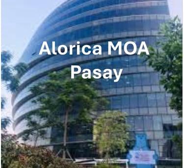 Alorica MOA Pasay BPO Call Center Jobs Tagalog Dayshift Account Non Voice WFH Work From Home