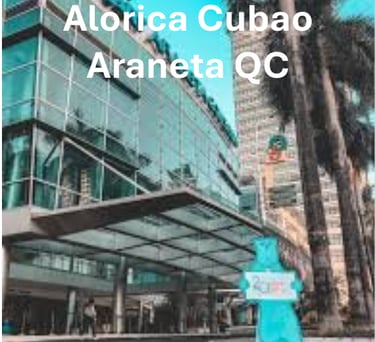 Alorica Cubao Araneta QC Quezon BPO Call Center Jobs Hiring Opening Tagalog Non Voice Dayshift WFH