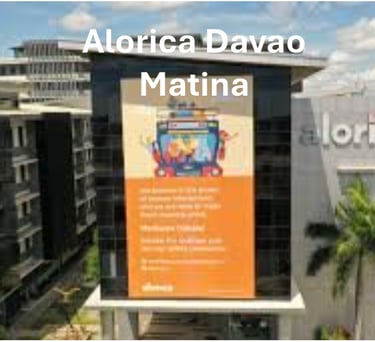 Alorica Davao Matina BPO Call Center Jobs Hiring Opening Tagalog Non Voice Dayshift WFH