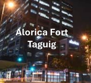 Alorica Fort Taguig BGC BPO Call Center Jobs Hiring Opening Tagalog Non Voice Dayshift WFH