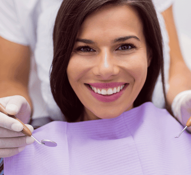 Padrão japonês em tratamento odontológico