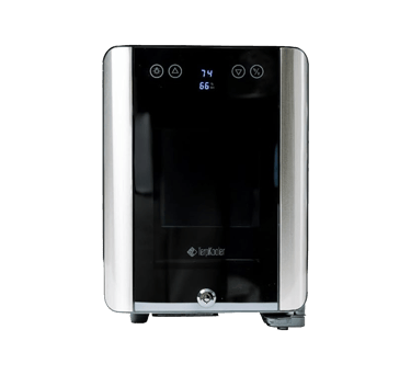 Terpkooler Skincare Fridge