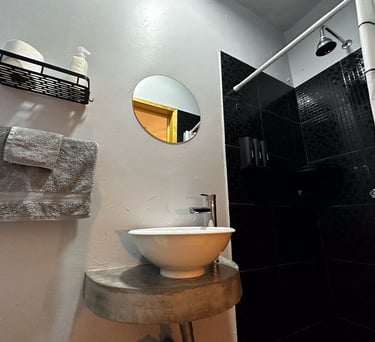 Baños