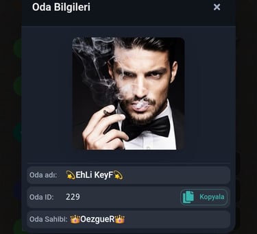profil